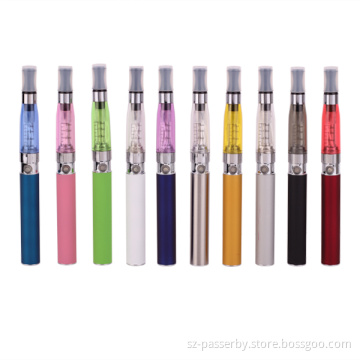 Electronic Cigarette Wholesale EGO CE5 EGO CE4 Blister Kit